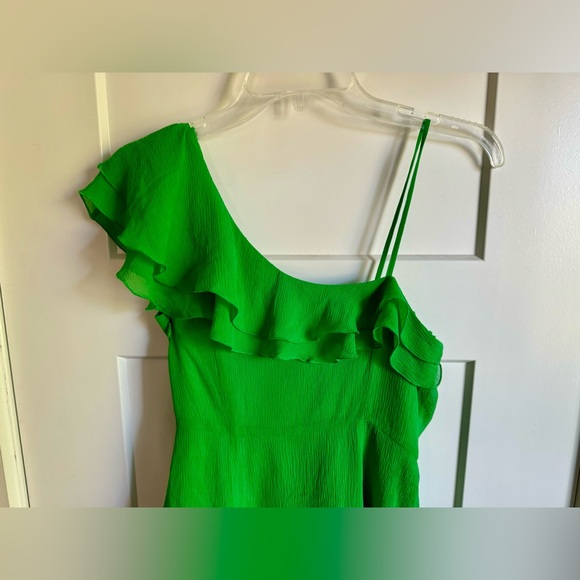 Armani Exchange Silk Dress 2 - Picture 6 of 6